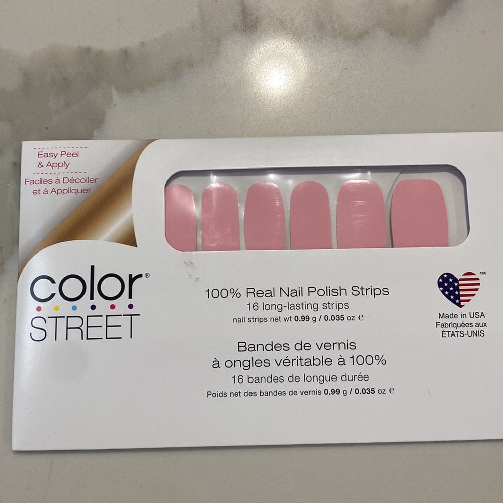 Color Street - Picture 2 of 6